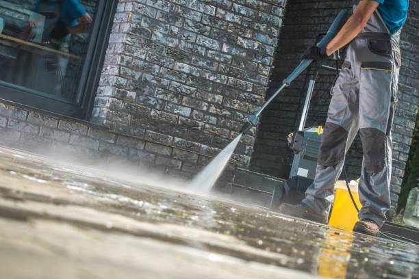 Best Oil Spill Cleanup  in Edwards, MS