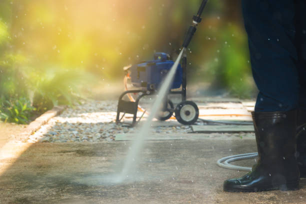 Reliable Edwards, MS Pressure Washing Solutions